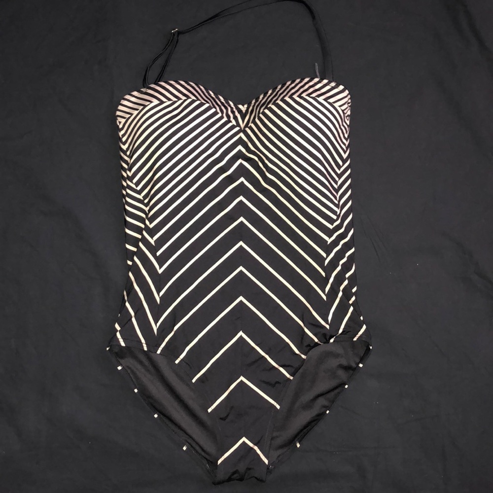 Calvin Klein one piece swimsuit